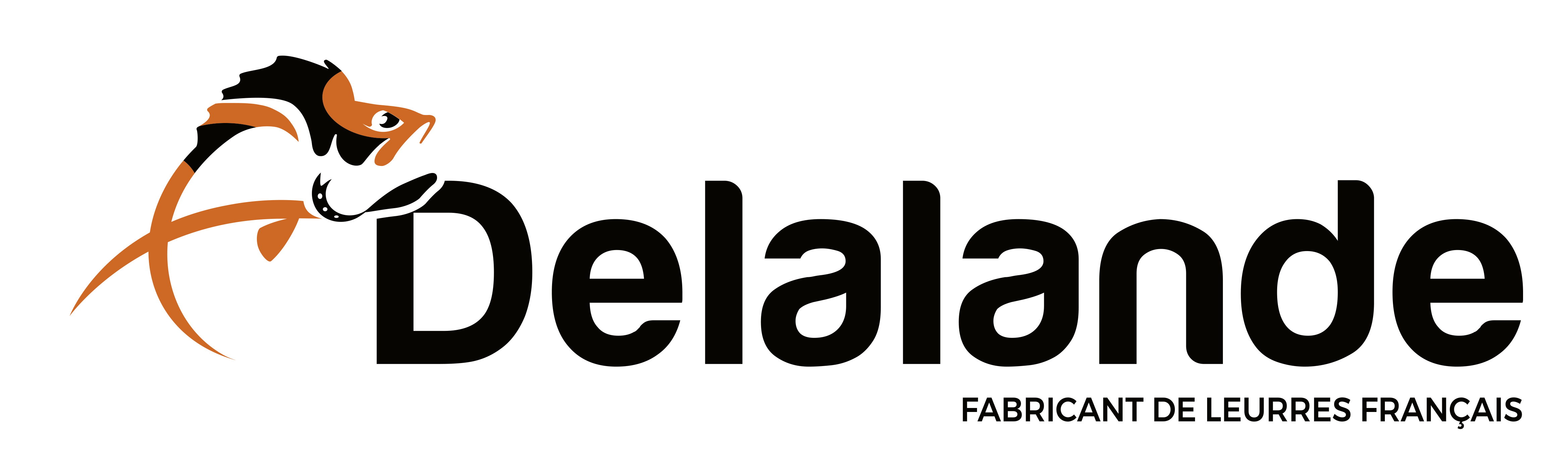 Logo - DELALANDE