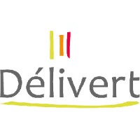 Logo - DELIVERT