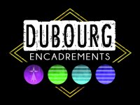 Logo - DUBOURG ENCADREMENTS