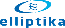 Logo - ELLIPTIKA