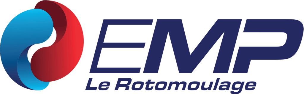 Logo - EMP ROTOMOULAGE