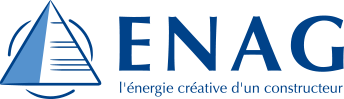 Logo - ENAG