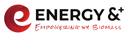 Logo - ENERGY&+