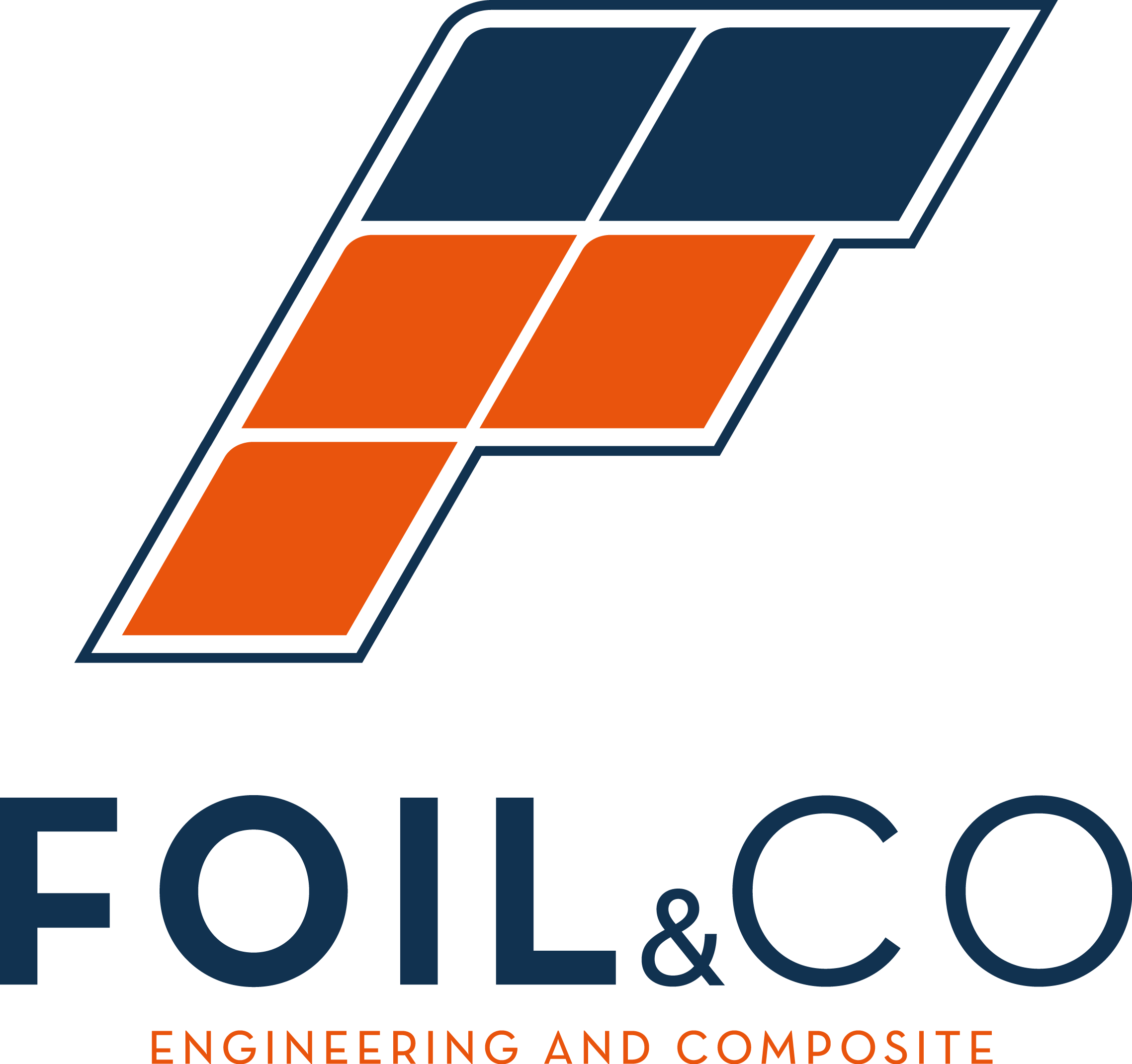 Logo - FOIL AND CO