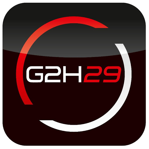 Logo - G2H29