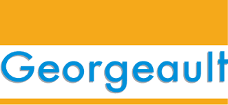 Logo - GEORGEAULT