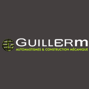 Logo - GUILLERM François