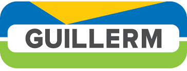 Logo - GUILLERM SAS
