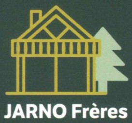 Logo - JARNO FRERES