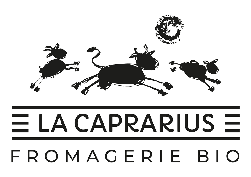 Logo - LA CAPRARIUS