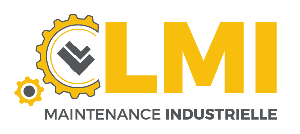 Logo - MAINTENANCE INDUSTRIELLE