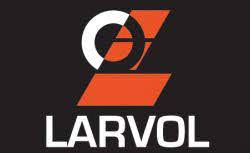 Logo - LARVOL
