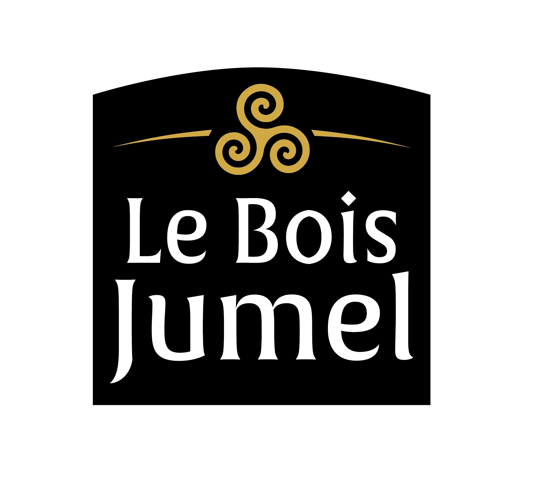 Logo - ENTREPRISE DE TRAVAIL ADAPTEE – LE BOIS JUMEL