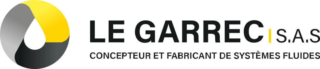 Logo - LE GARREC