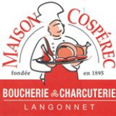 Logo - MAISON COSPEREC
