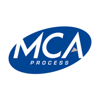 Logo - MCA Process