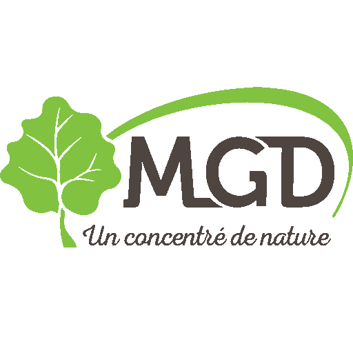 Logo - MGD