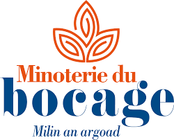 Logo - MINOTERIE DU BOCAGE