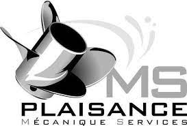 Logo - MS PLAISANCE