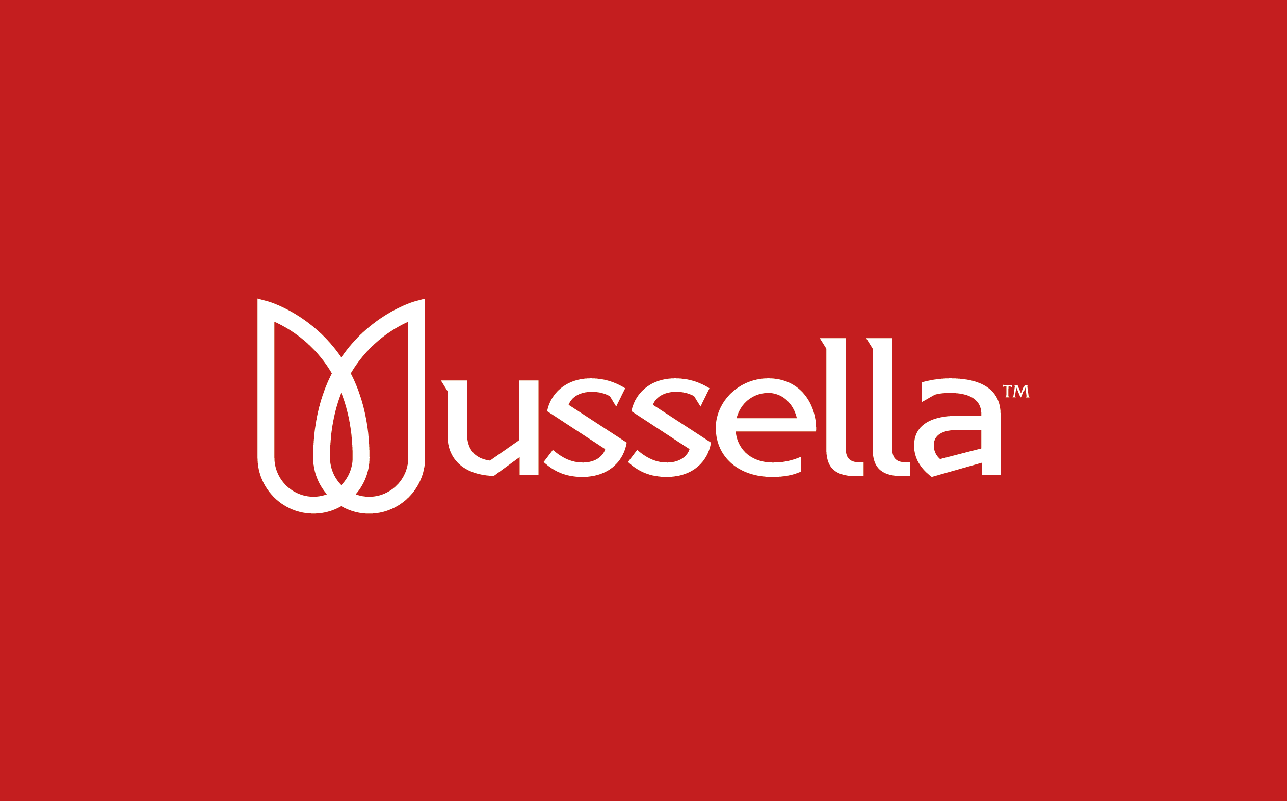 Logo - MUSSELLA