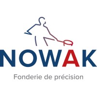 Logo - NOWAK