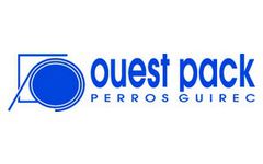 Logo - OUEST PACK