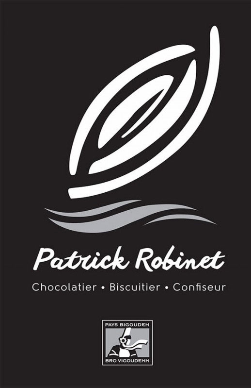 Logo - STALKIFEN – PATRICK ROBINET