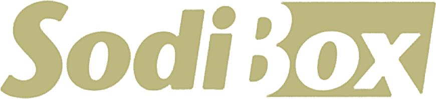 Logo - SODIBOX