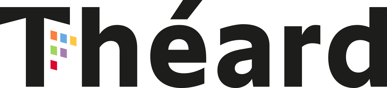 Logo - THEARD
