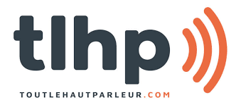 Logo - TLHP