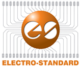 Logo - ELECTRO STANDARD