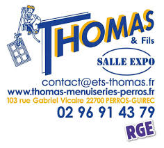 Logo - ETS ALAIN THOMAS