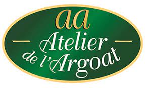 Logo - ATELIER DE L’ARGOAT