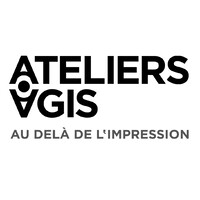 Logo - ATELIER AGIS