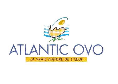 Logo - ATLANTIC-OVO