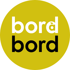 Logo - BORD A BORD