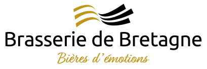 Logo - BRASSERIE DE BRETAGNE