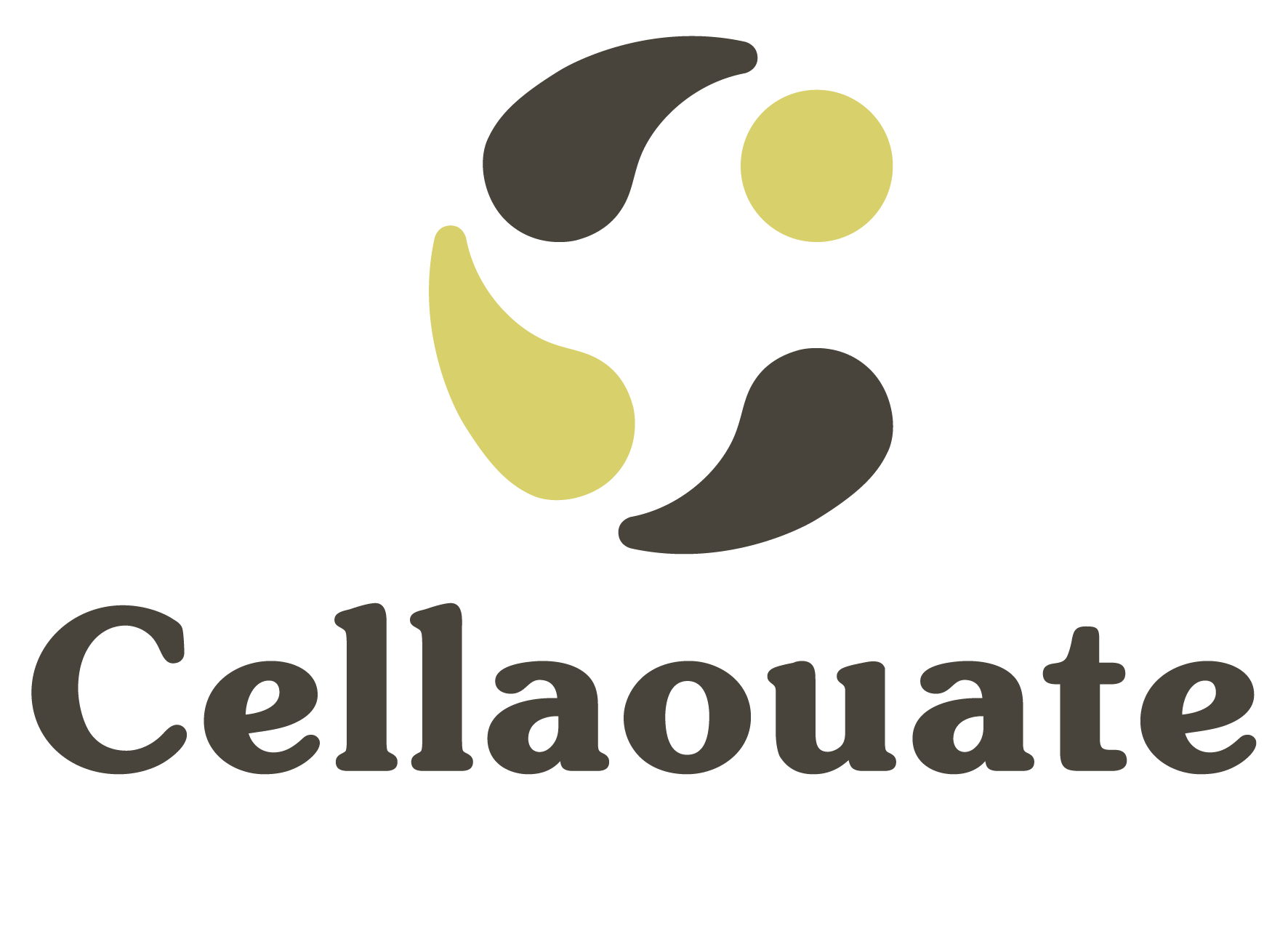 Logo - CELLAOUATE