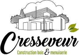 Logo - CRESSEVEUR