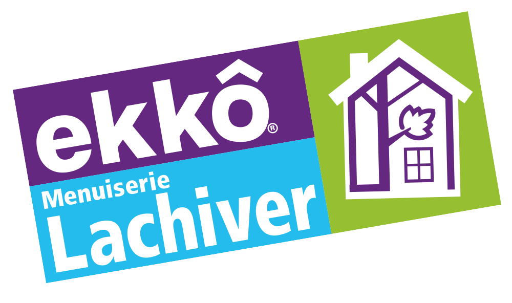 Logo - EKKO LACHIVER