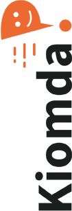 Logo - KIOMDA