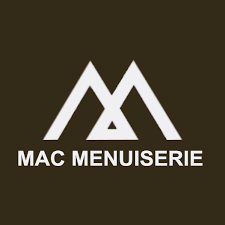Logo - MAC MENUISERIE