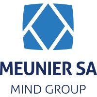 Logo - MEUNIER INDUSTRIES