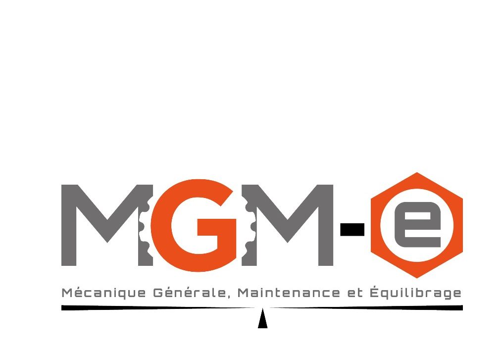 Logo - MGM-E