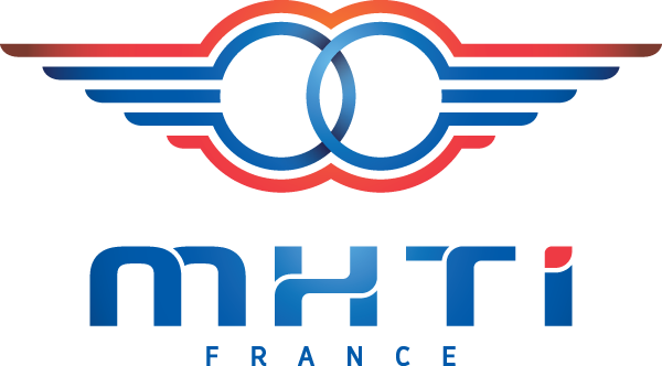 Logo - MHTI