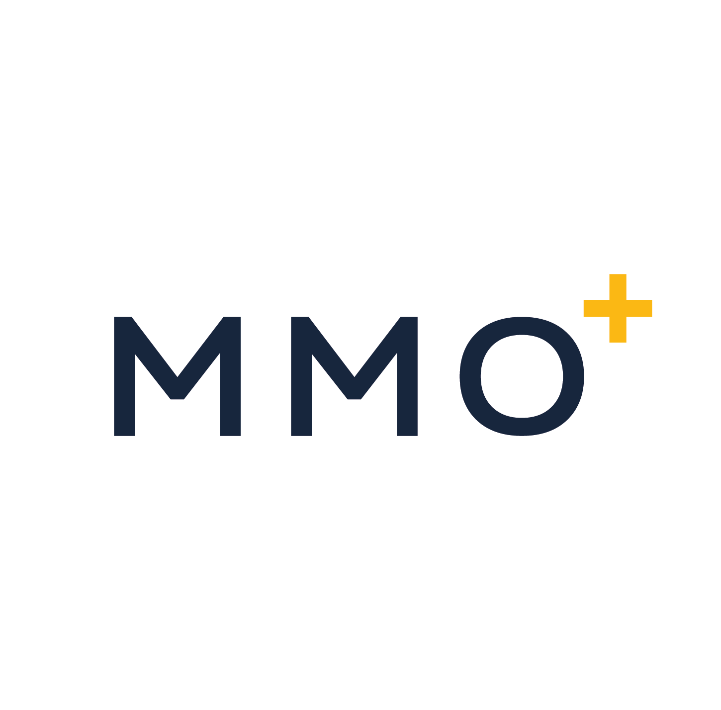 Logo - MMO MEDICAL