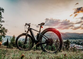 image : [ Webinaire ] « Opportunités marché » du vélo électrique