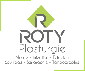 Logo - ROTY